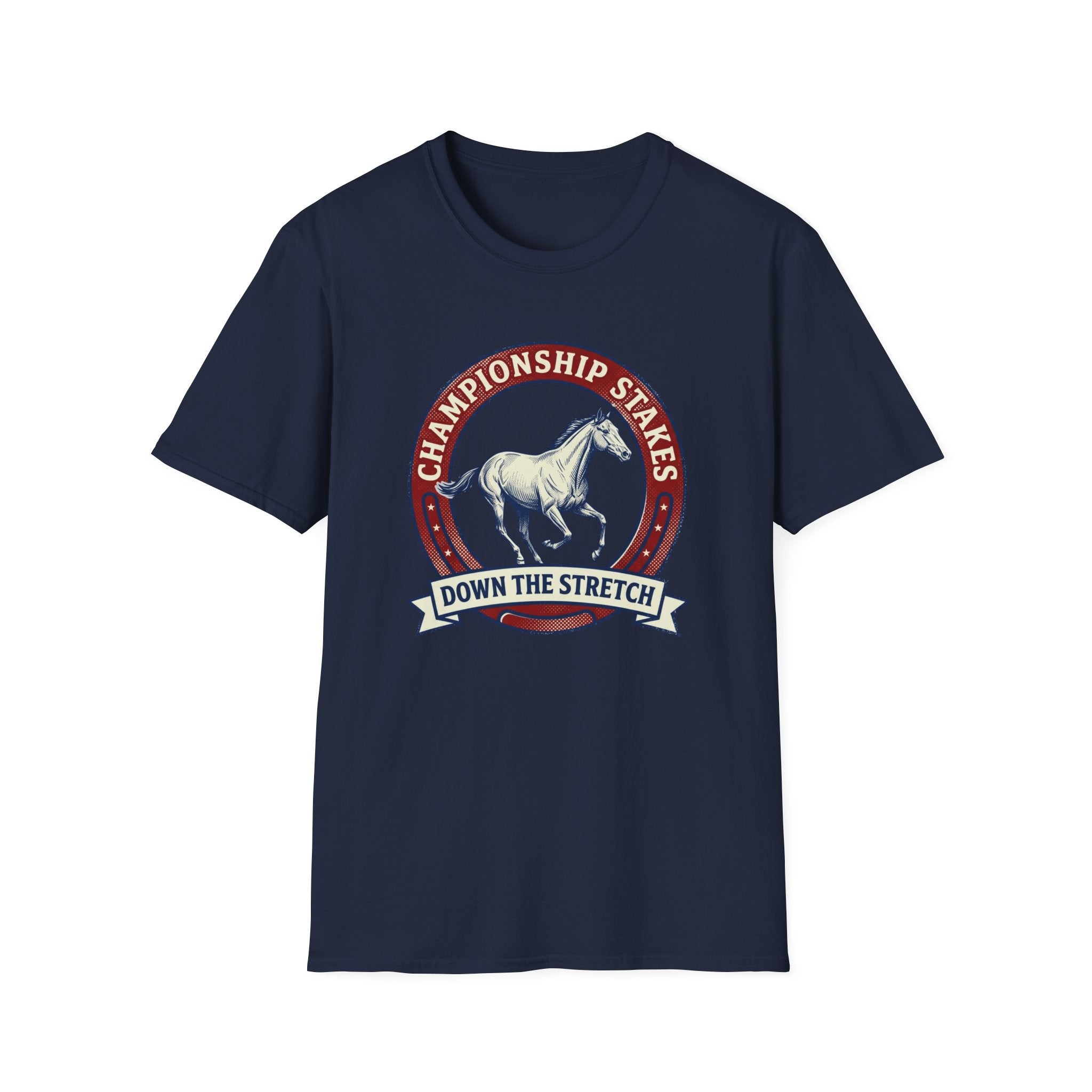 Championship Stakes T-Shirt