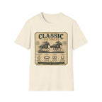 Classic Distances T-Shirt
