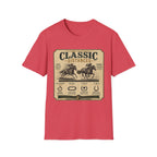 Classic Distances T-Shirt