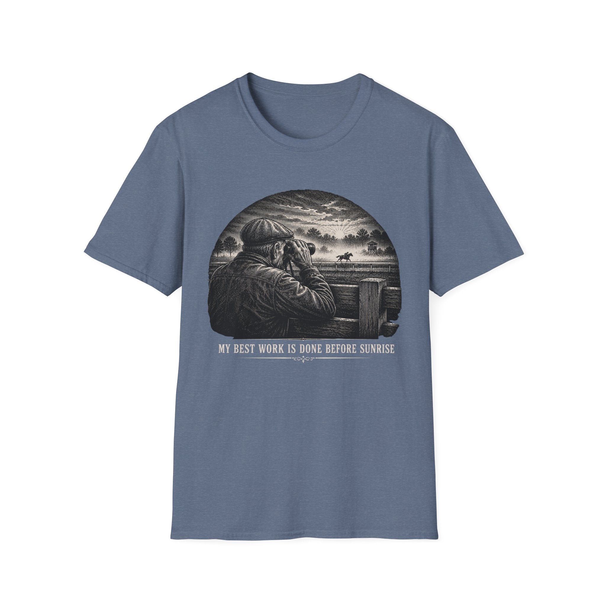 Best Work T-Shirt