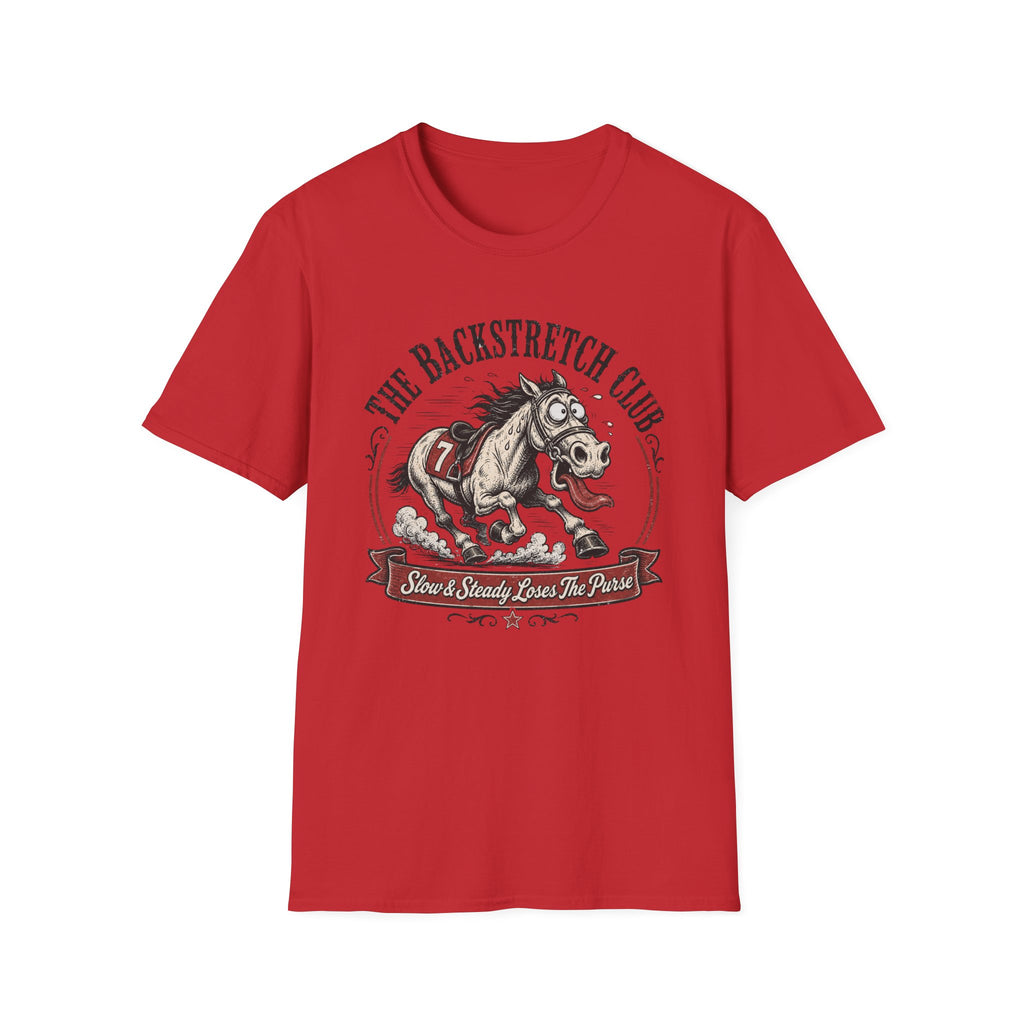 Slow & Steady T-Shirt