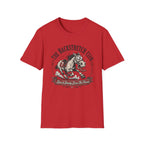 Slow & Steady T-Shirt