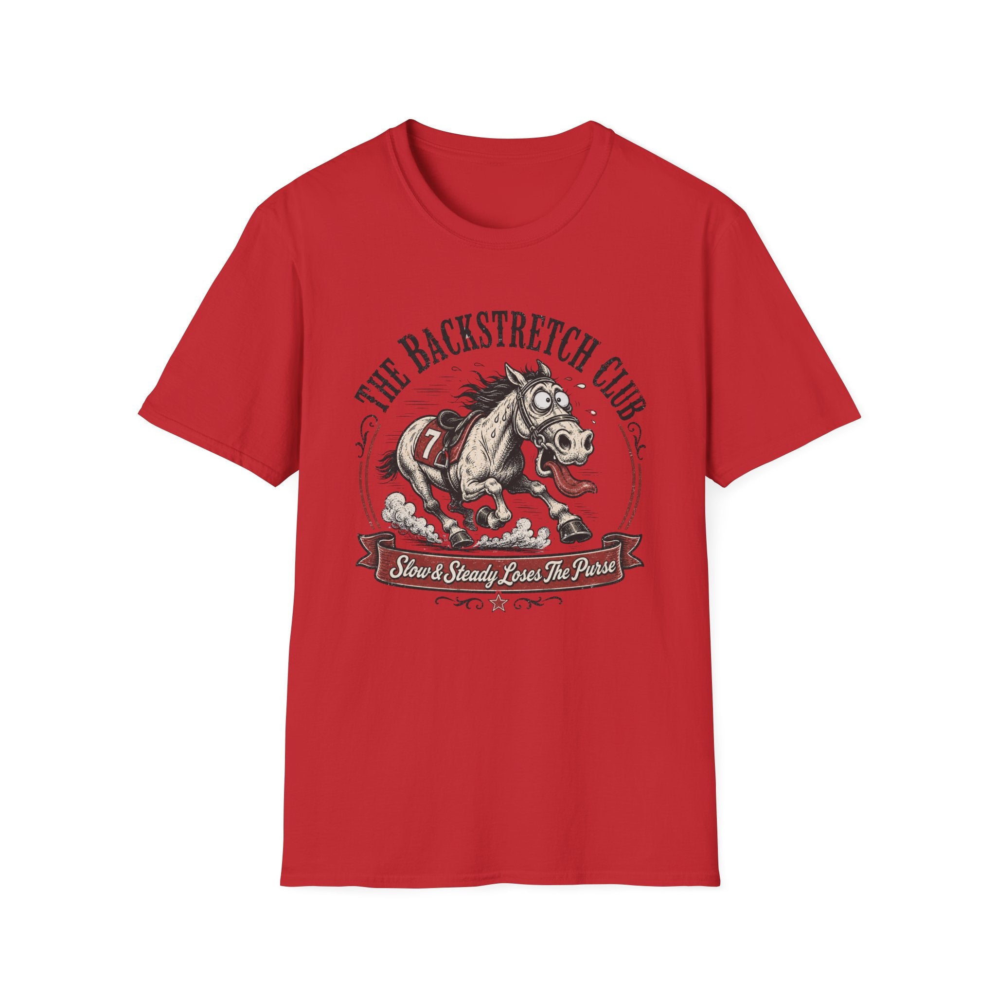 Slow & Steady T-Shirt