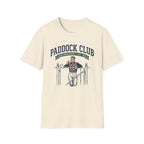 Paddock Club T-Shirt