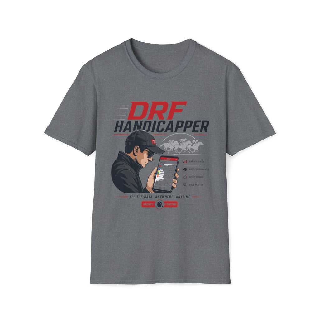 Digital Handicapper T-Shirt