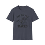 Off To The Races T-Shirt