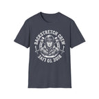 Ride To Live T-Shirt