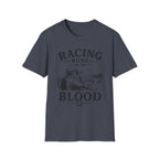 Runs in My Blood T-Shirt