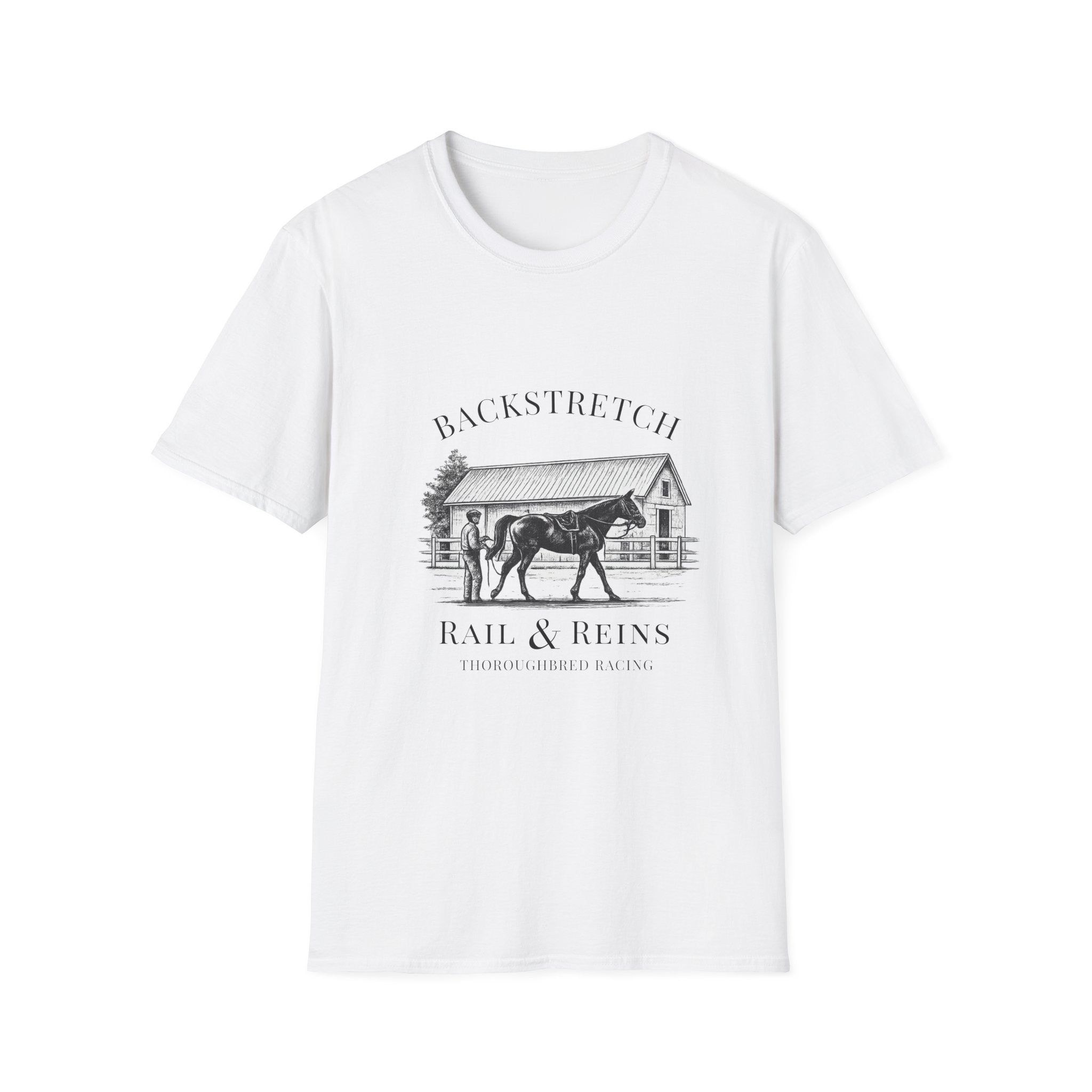 Hot Walker T-Shirt
