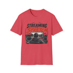 Streaming The Stretch T-Shirt