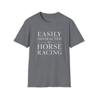 Easily Distracted T-Shirt