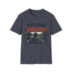 Streaming The Stretch T-Shirt