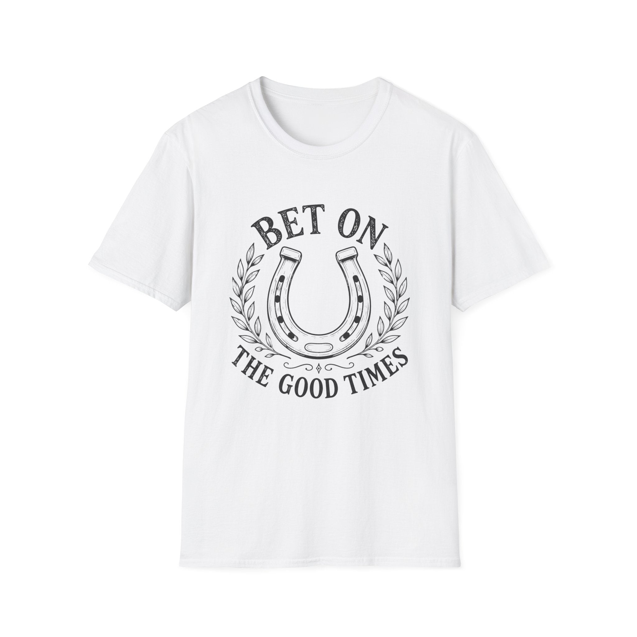 Good Times T-Shirt
