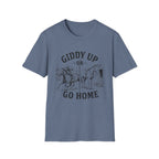 Giddy Up T-Shirt