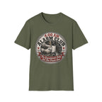 Alarm Club T-Shirt