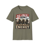 Stretch Run Energy T-Shirt