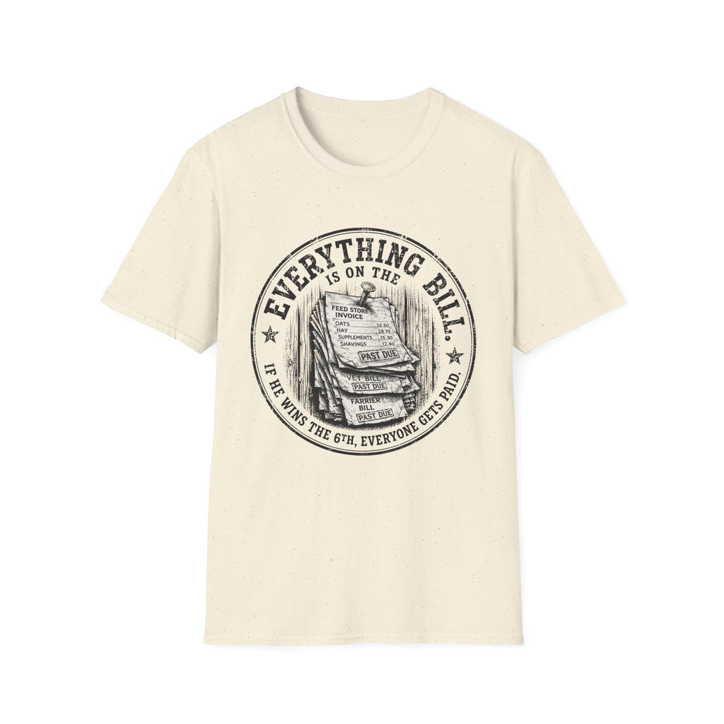 The Bill T-Shirt