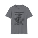 Fade In The Stretch T-Shirt