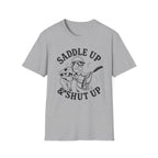 Saddle Up T-Shirt