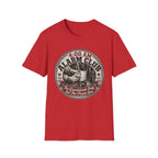 Alarm Club T-Shirt