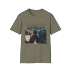 Grandpa's Game T-Shirt