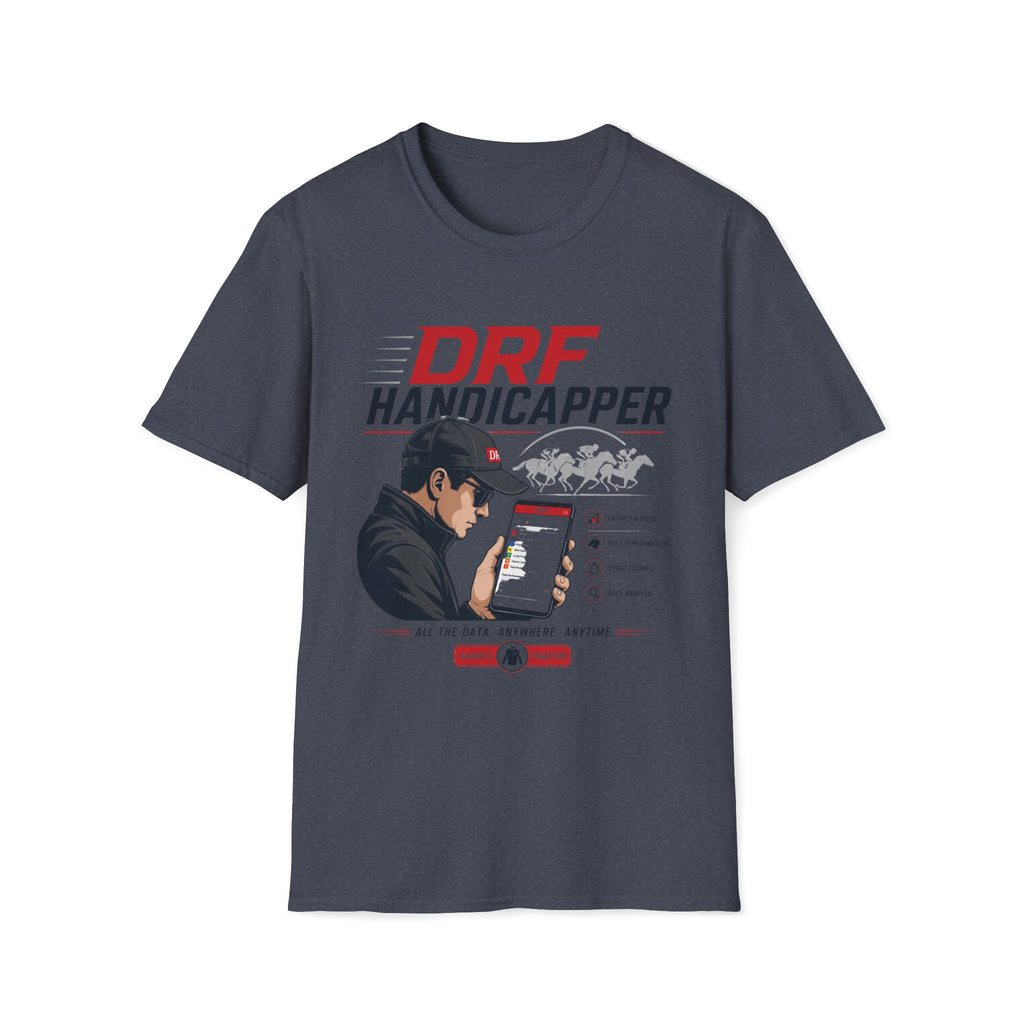 Digital Handicapper T-Shirt