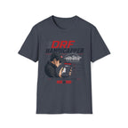 Digital Handicapper T-Shirt