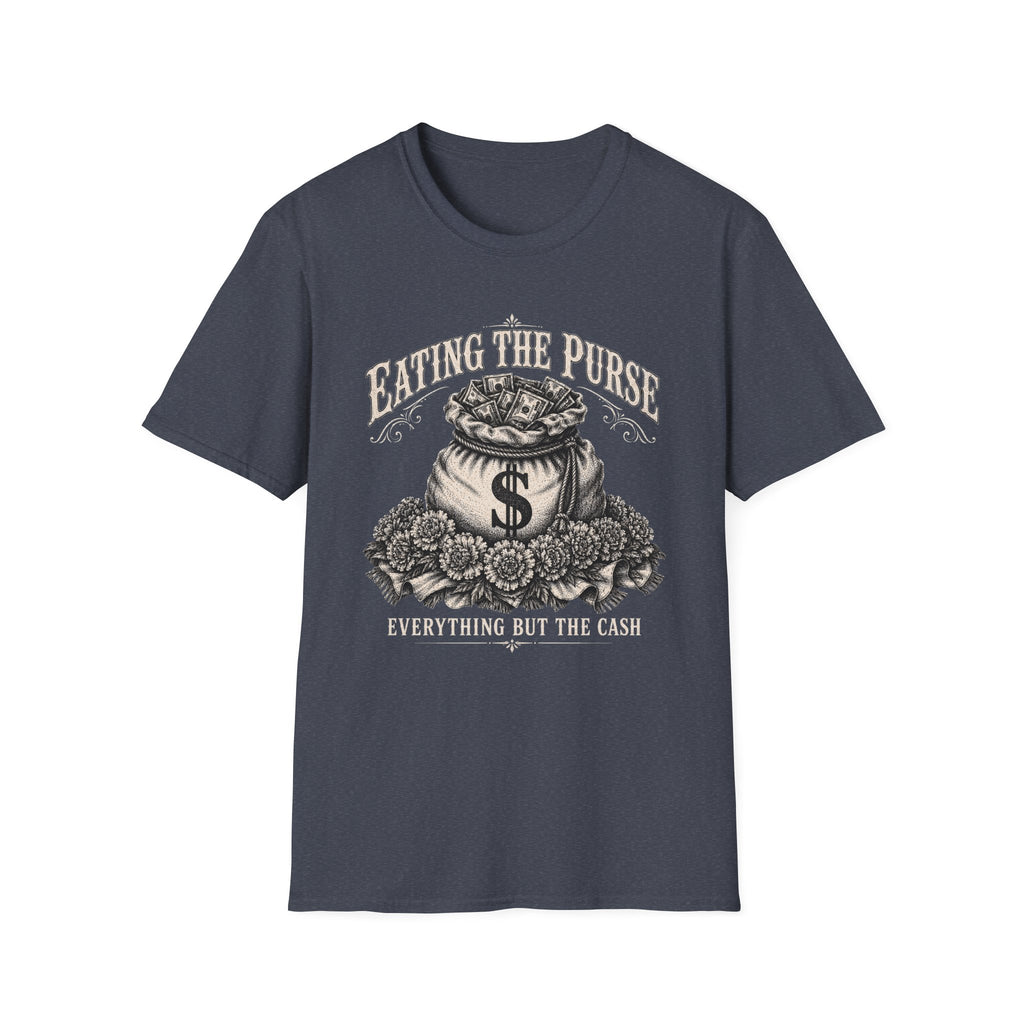 Eat The Purse T-Shirt