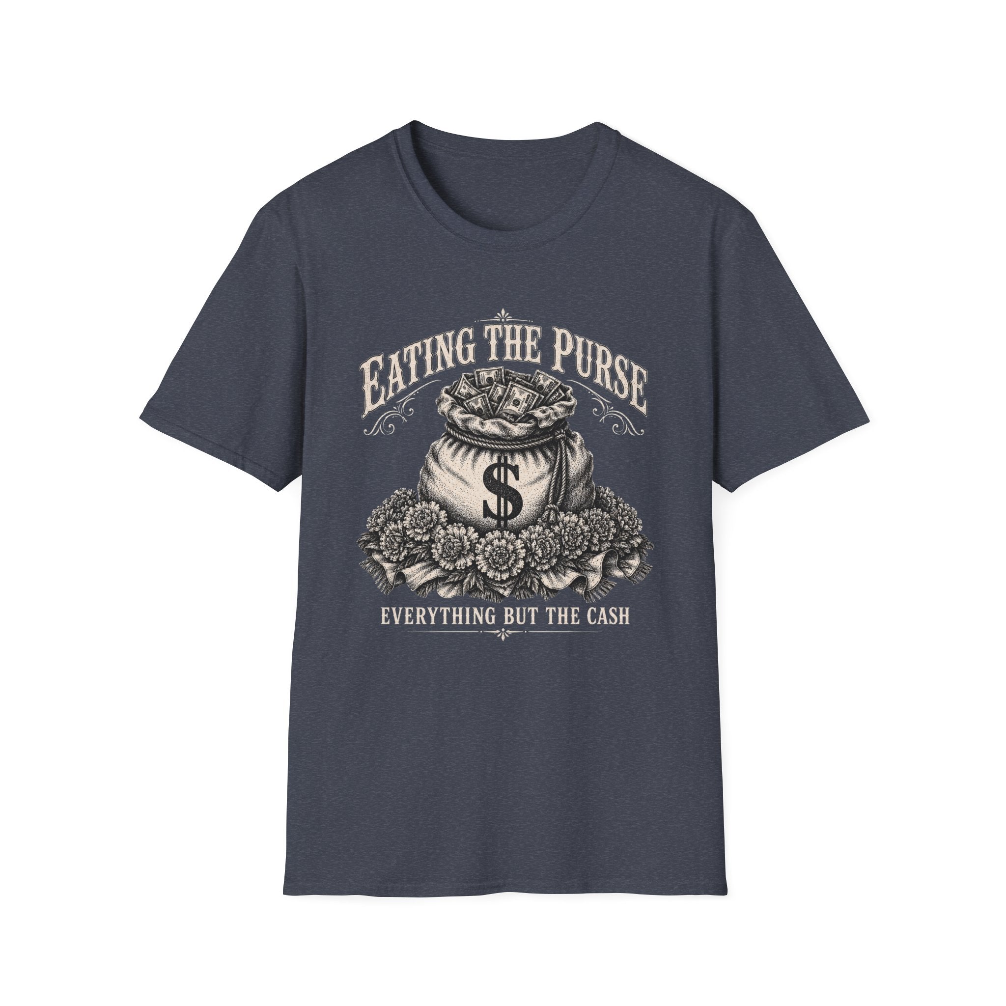 Eat The Purse T-Shirt