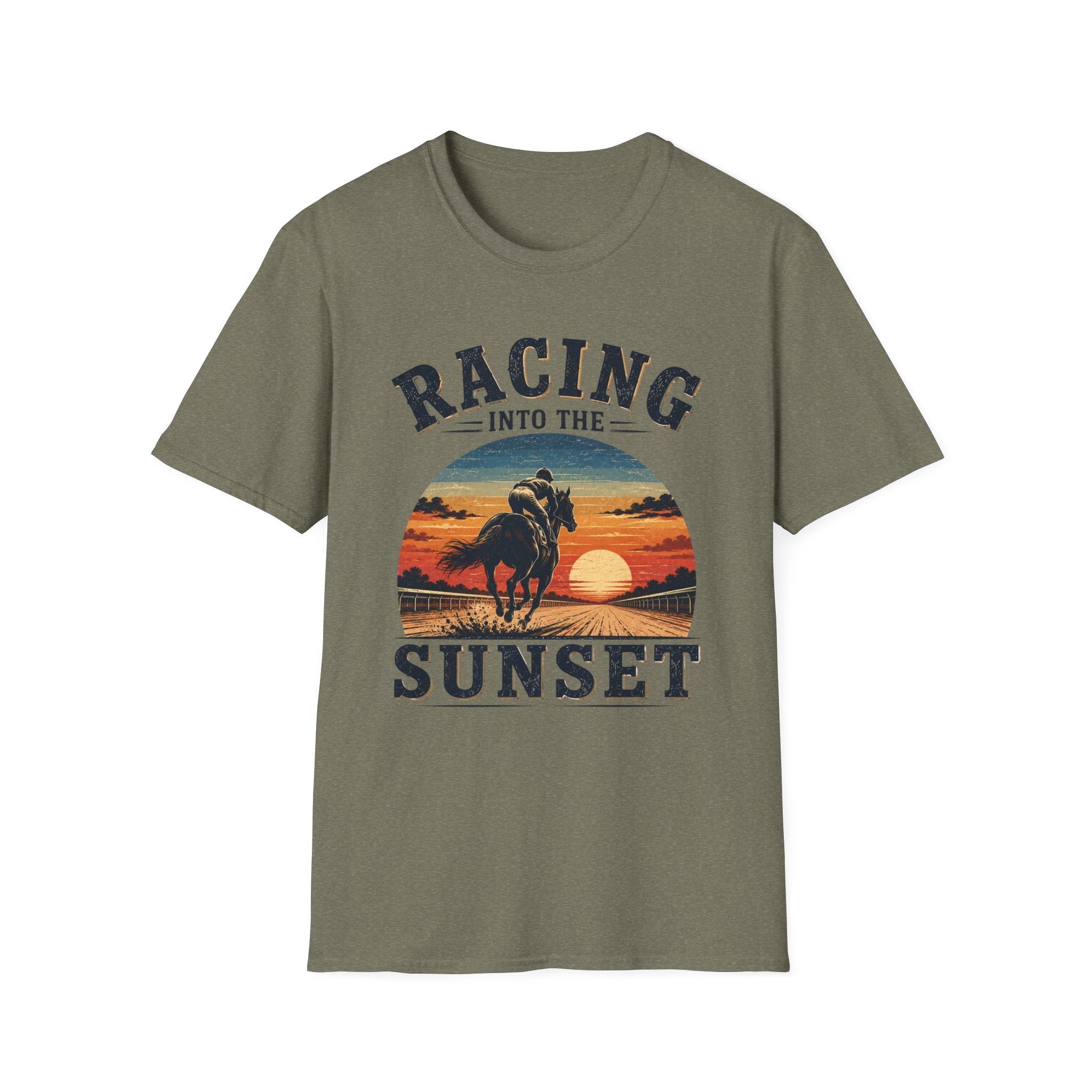 Sunset T-Shirt