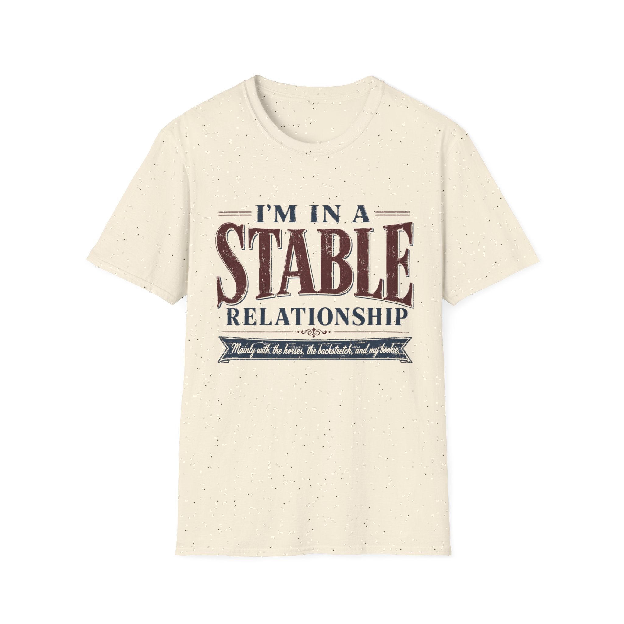 Stable Relationship T-Shirt