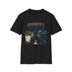 Grandpa's Game T-Shirt