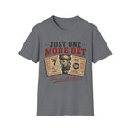 One More Bet T-Shirt