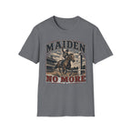 Maiden No More T-Shirt