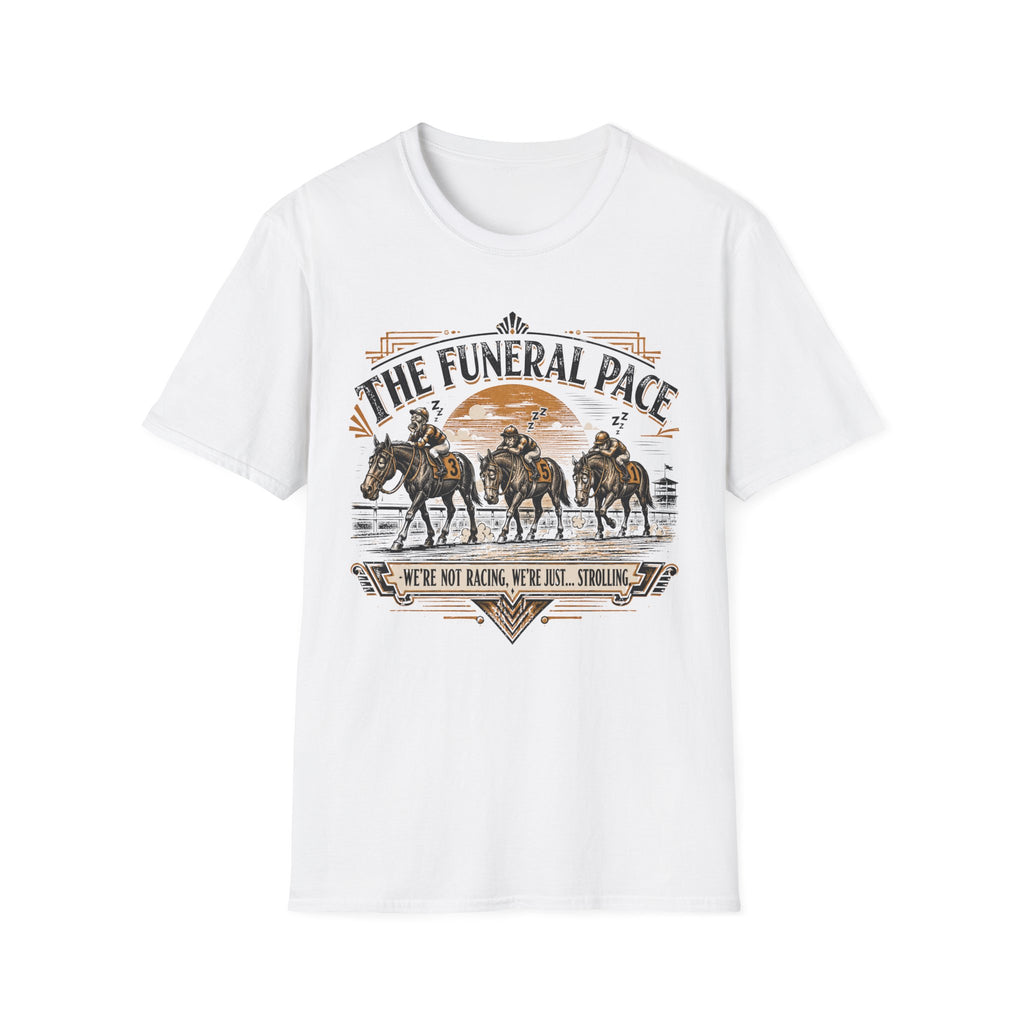 Funeral Pace T-Shirt