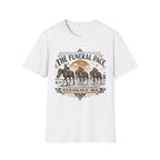 Funeral Pace T-Shirt