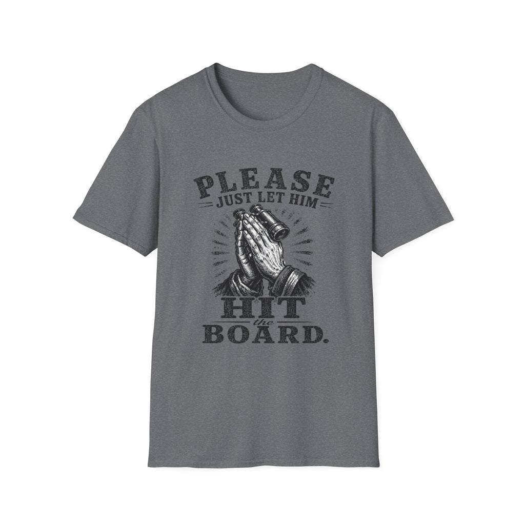 Praying T-Shirt