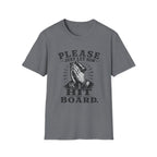 Praying T-Shirt