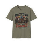 Boxed In T-Shirt