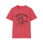 Horsing Around T-Shirt