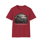 Best Work T-Shirt