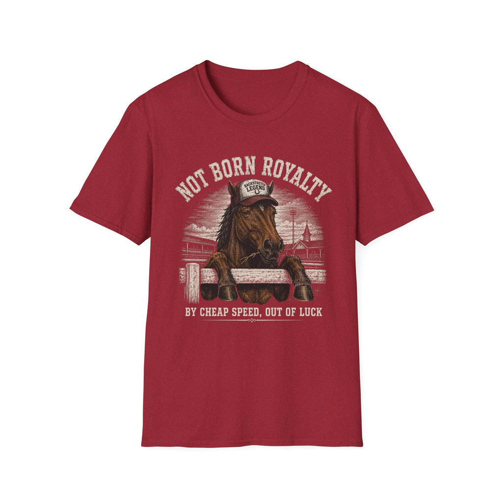 Cheap Speed T-Shirt