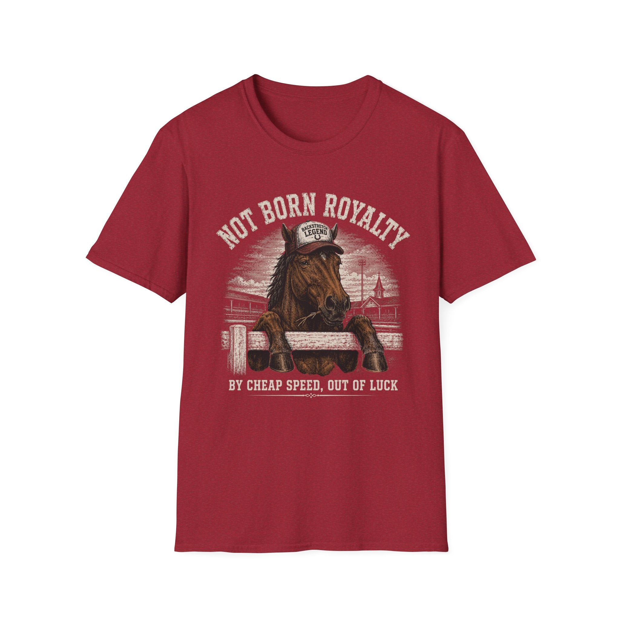 Cheap Speed T-Shirt