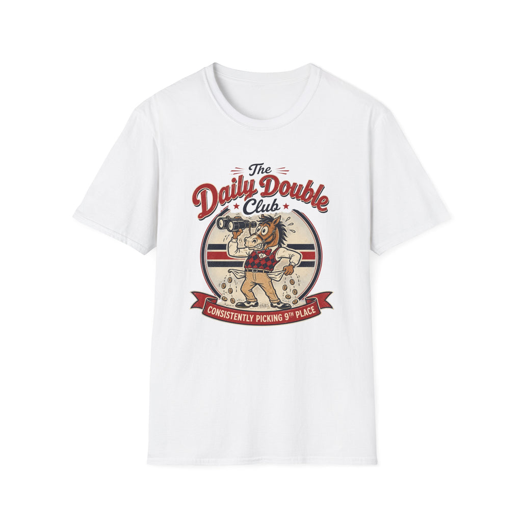 Daily Double T-Shirt