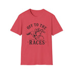 Off To The Races T-Shirt