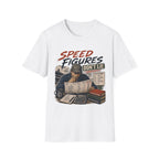Speed Figure T-Shirt