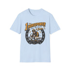 One Horsepower T-Shirt