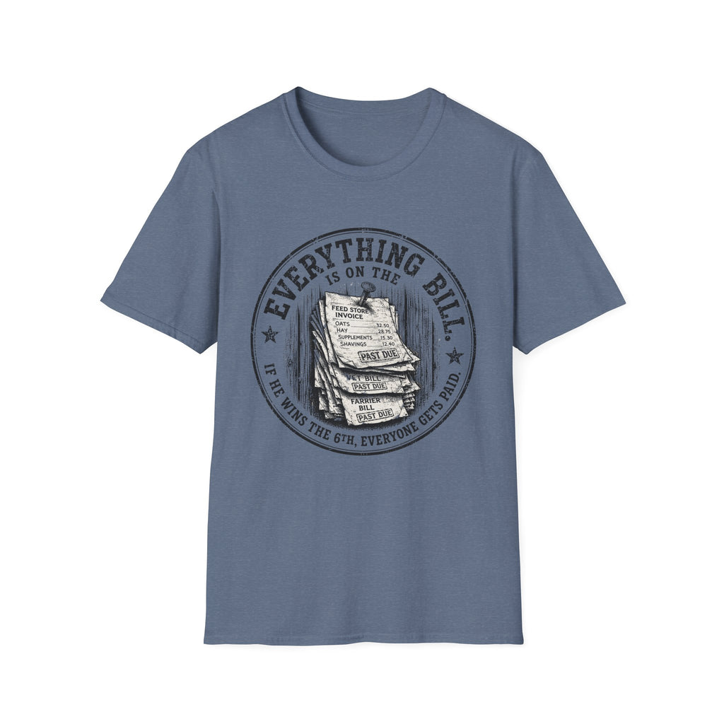 The Bill T-Shirt