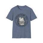 The Bill T-Shirt