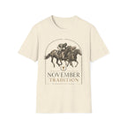 November Tradition T-Shirt